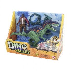   Dino Valley ĳ Dino Danger (542015-1) 5