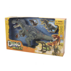   Dino Valley  Interactive T-Rex (542051)