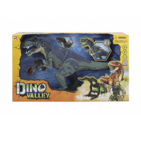   Dino Valley  Interactive T-Rex (542051) 3