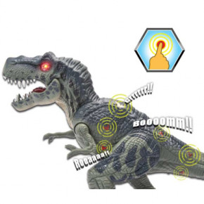   Dino Valley  Interactive T-Rex (542051) 7