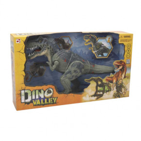   Dino Valley  Interactive T-Rex (542051) 9