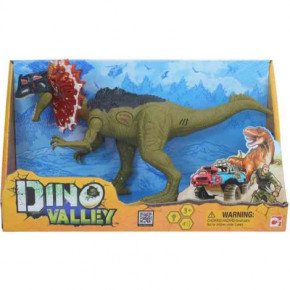   Dino Valley  Mega Roar Dinos (542608-1)