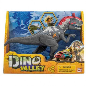   Dino Valley  Raging Dinos (542141)