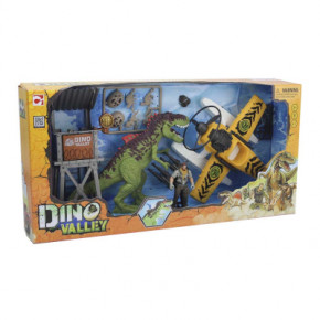   Dino Valley  Sia plane attack (542120)