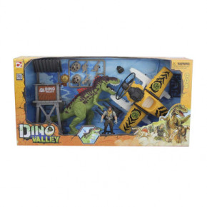   Dino Valley  Sia plane attack (542120) 3