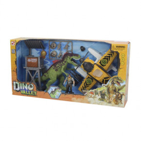   Dino Valley  Sia plane attack (542120) 8