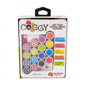 -  Fat Brain Toys Coggy (F116ML) 3