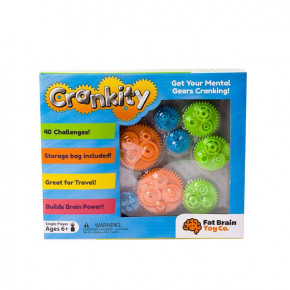  г  Fat Brain Toys Crankity (F140ML) 3