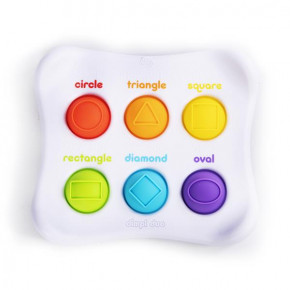      Fat Brain Toys Dimpl Duo  (F208EN)