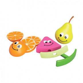     Fat Brain Toys Fruit Friends (F227ML) 4