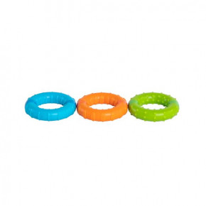     Fat Brain Toys SillyRings 3 . (F269ML) 4