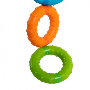     Fat Brain Toys SillyRings 3 . (F269ML) 5