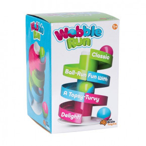   -   Fat Brain Toys Wobble Run (F273ML) 3