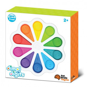     Fat Brain Toys dimpl digits (F275EN) 3