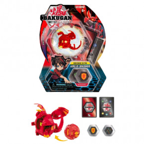    Huada Toys Bakugan 3701