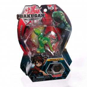   Huada Toys Bakugan 3712