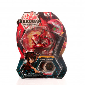   Huada Toys Bakugan 3715