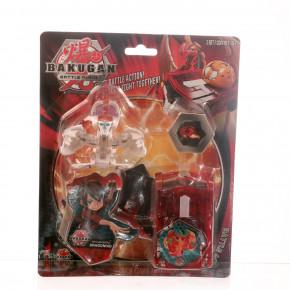   Huada Toys Bakugan LSD83B