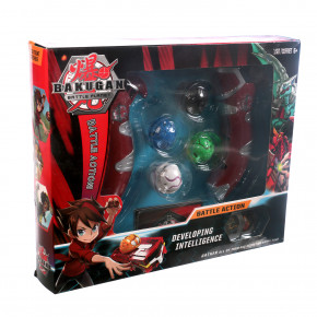   Huada Toys Bakugan LSD87A