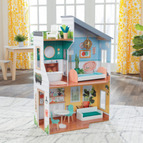   KidKraft Emily Mansion (65988) 3