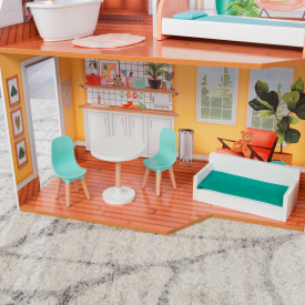   KidKraft Emily Mansion (65988) 5