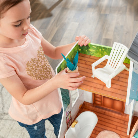   KidKraft Emily Mansion (65988) 7