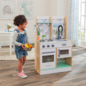   KidKraft Lets Cook (53433) 4