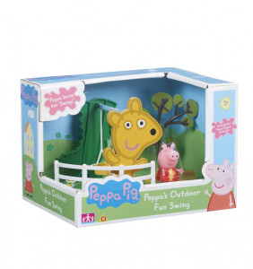   Peppa    (06149-1) 4