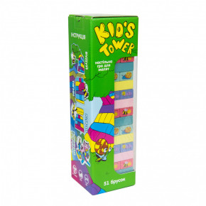   Strateg Kids Tower (30863) 3