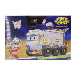   Super Wings Galaxy Wings (EU730808)