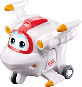   Super Wings Transform-a-bots 4  (EU720040G) 8