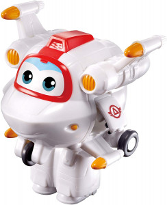   Super Wings Transform-a-bots 4  (EU720040G) 9