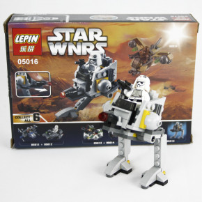  LEPIN STAR WARS,  LEGO   85  (CZ274856) Supretto