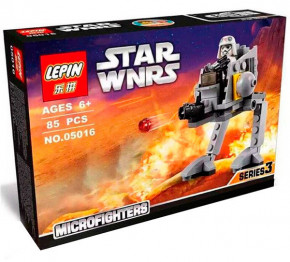  LEPIN STAR WARS,  LEGO   85  (CZ274856) Supretto 6