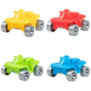   Kid cars Sport (39528)