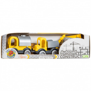   Kid cars (39270)