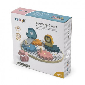   Viga Toys PolarB    (44006) 3