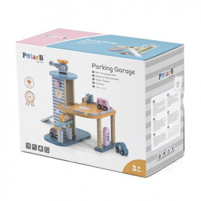   Viga Toys PolarB   (44029)