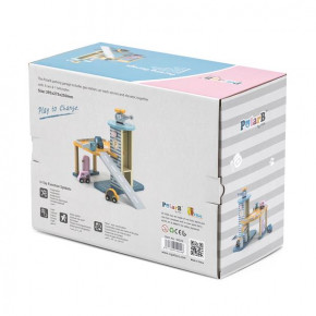   Viga Toys PolarB   (44029) 4