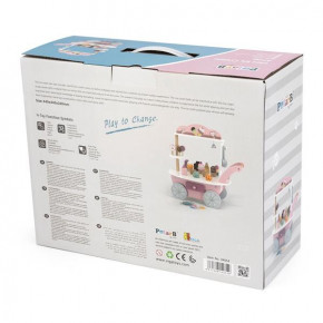 '   Viga Toys PolarB     (44054) 11