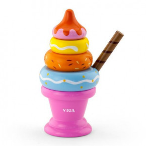   Viga Toys  -  (51321) 4