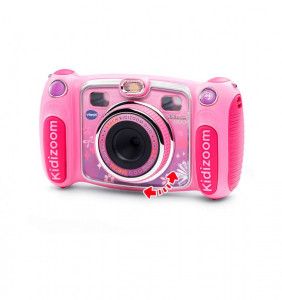    VTech Kidizoom Duo Pink (80-170853) 5