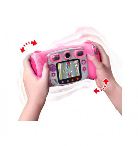    VTech Kidizoom Duo Pink (80-170853) 8