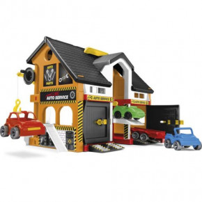  Wader Play House (25470)