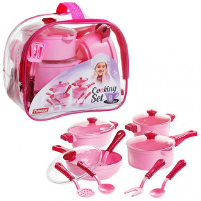     Cooking Set (71726)