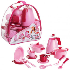     Cooking Set (717640