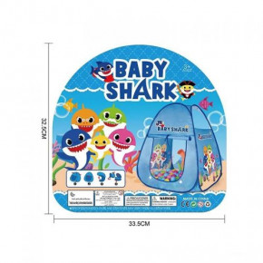   Baby Shark (888-027/28/29/31)