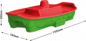  Doloni Toys  (03355/3)