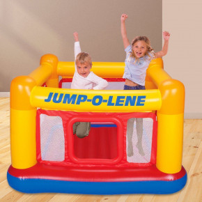   Intex 48260-1 Jump-O-Lene 174  174  112  6