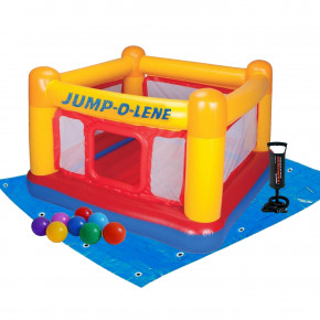   Intex 48260-2 Jump-O-Lene 174  174  112 